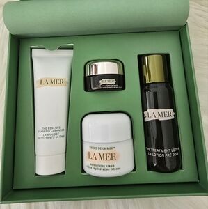 La Mer - The Essentials Set By La Mer